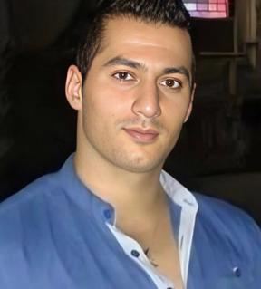 مهدی ساحلی