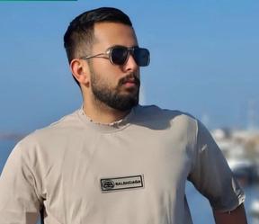 میلاد میانه‌خواه منفردی