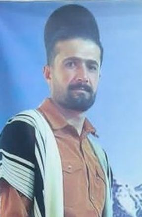 نادر محمدی عبدوند