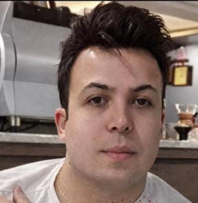 مسعود صادقی