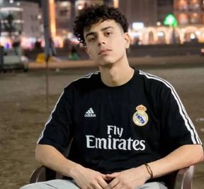 سعید علیمردانی