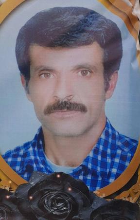 اکبر جمشیدی فروشانی