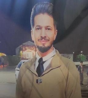 داوود جلیلی