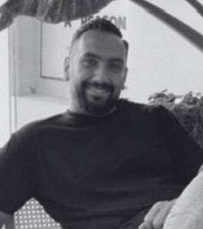 فرهاد سهراب‌زاده