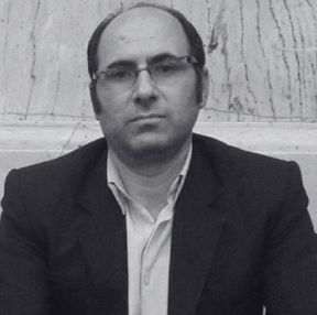 عابدین خزایی