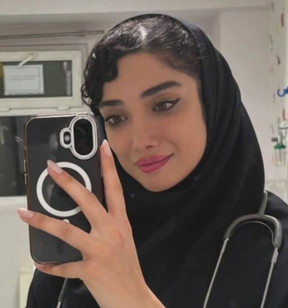 فائزه حسین‌نژاد