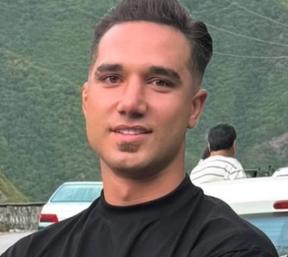 سامان یوسفی