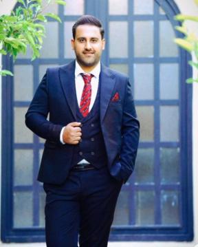 عرفان گودرزی