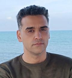 نورالدین عبدلی‌پور قبادی