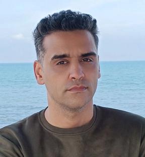 نورالدین عبدلی‌ پورقبادی