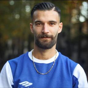 شاهین پورناصرانی