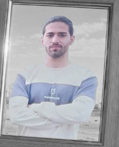 مهرشاد قائدی