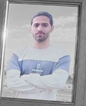 مهرشاد قائدی
