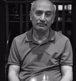 محمد خان‌محمدی