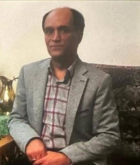 احسان گلمکانی