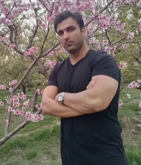 علی خرمی‌نیا