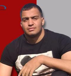 مهرداد کرماجانی