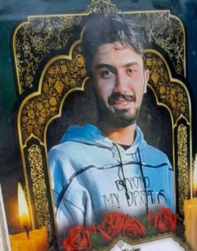 محمدامین قبادی