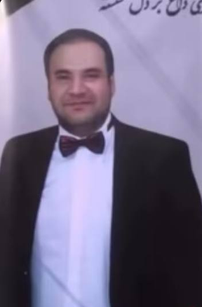 سید پوریا حسینی