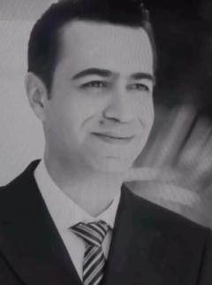 امیر رادمان مهر