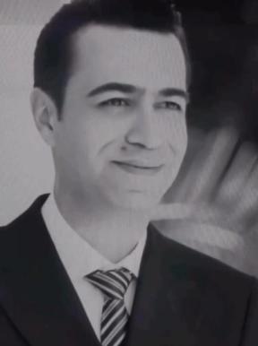 امیر رادمان‌مهر