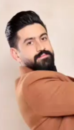 علیرضا پورنخعی