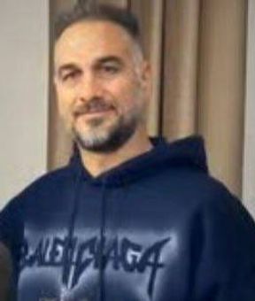 علیرضا حسن‌بیگی