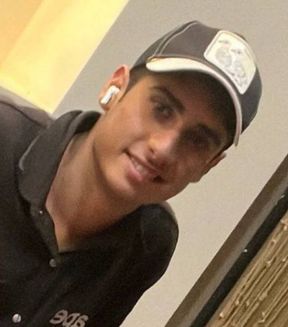 امیرحسین کریمی