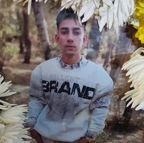 امیرمهدی نعمتی‌نژاد