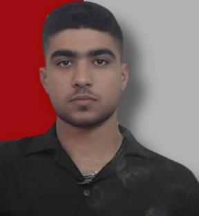 محمدحسین رشتیانی