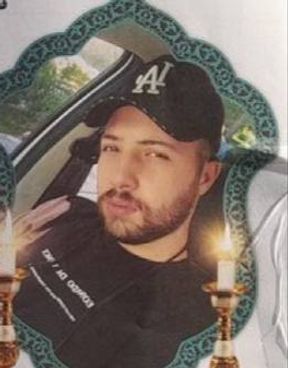 امیررضا حیدری