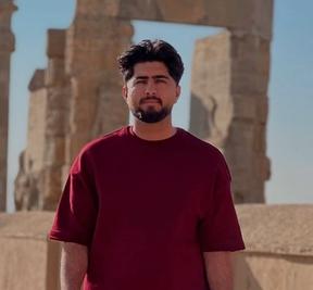 مهران مظفری