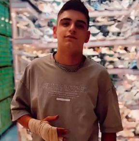 سینا لواسانی