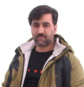 محمد پیرمرادیان