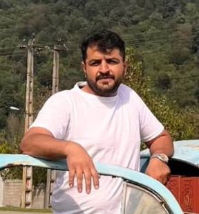 حسن (عباس) اکبرپور