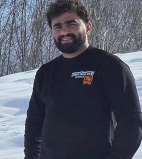 پژمان شهپیری