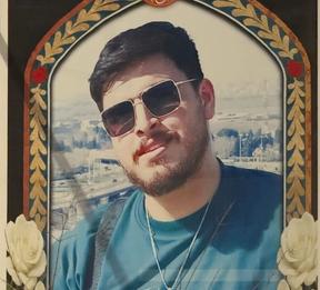 ابوالفضل بابانژاد