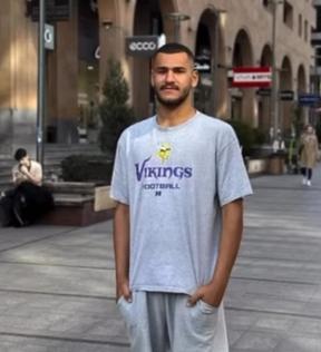 احمد خسروانی