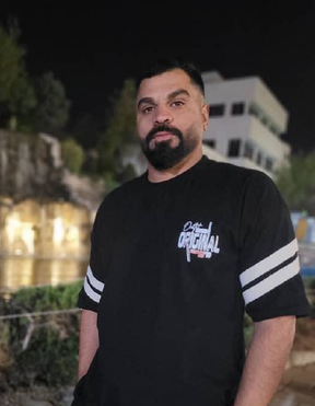 احمدرضا امامی