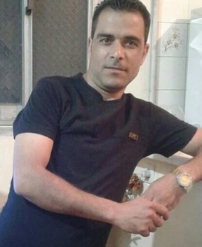 احمد عبادی کمند