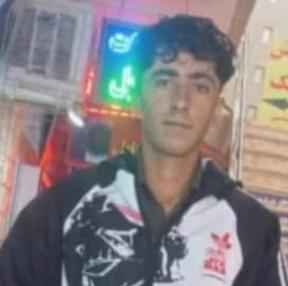 احمد جلیل 