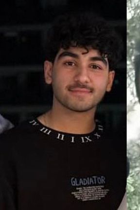 آرمین تیموری‌راد