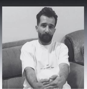 آرمین عسگری