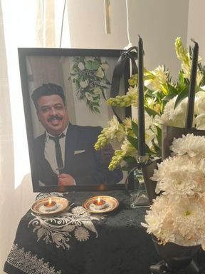 اشکان تراب‌زاده خراسانی