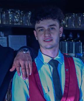 اشکان علیپور