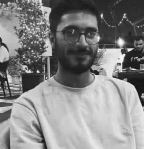 امیرعلی باستانی