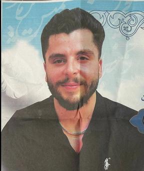 امیرمحمد استاددوست