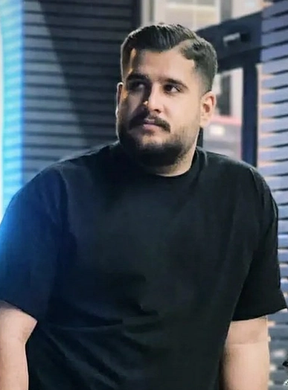 امیرمحمد کوهکن