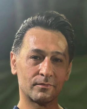 بابک متین آزاد