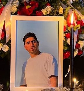 بهادر رسولی